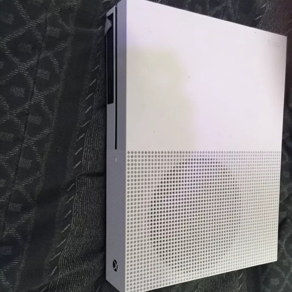 Xbox one s